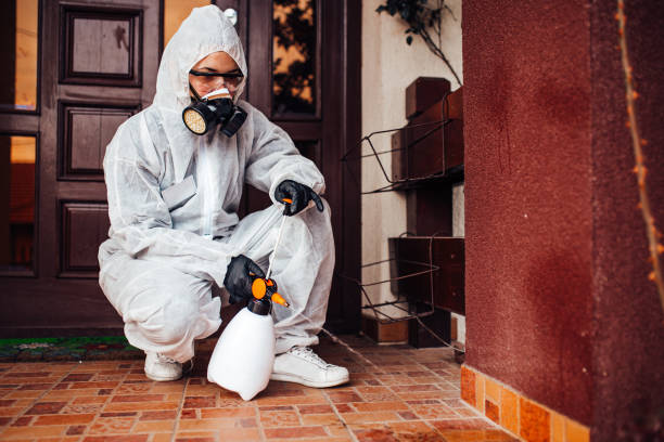 Reliable Mosquito Control contractor in University Heights, IA by Nex Pest Control